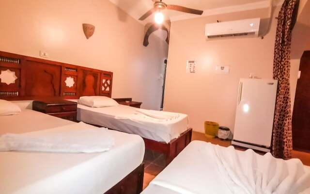 Ali Baba Hotel