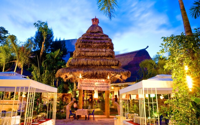 Areca Resort & Spa
