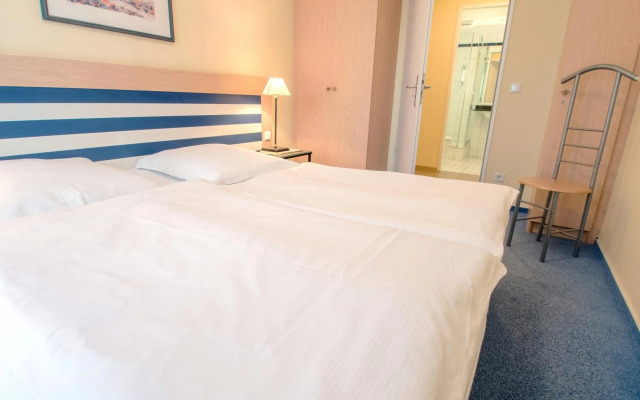 Villa Kurpark - Wohnung 512