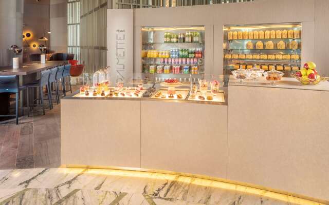 Hyatt Regency Algiers Airport