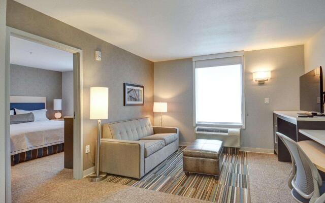 Home2 Suites by Hilton Irving / DFW Airport North