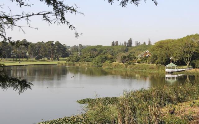 Kingfisher Lodge