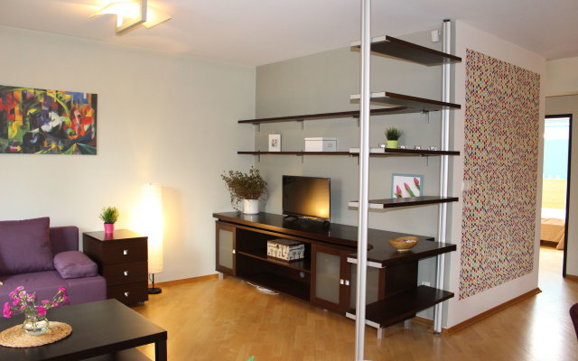 FriendHouse Apartments - Wawel Old City