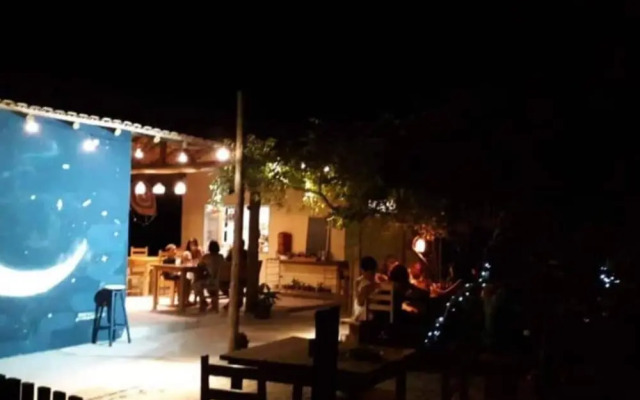 Casa Dendê 10 People by Ponta Corumbau