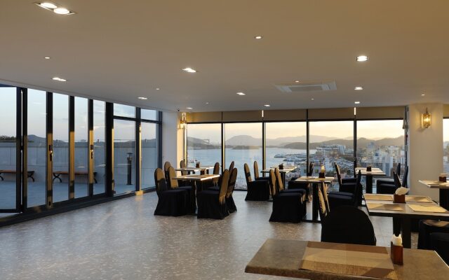 Mokpo Ocean Hotel
