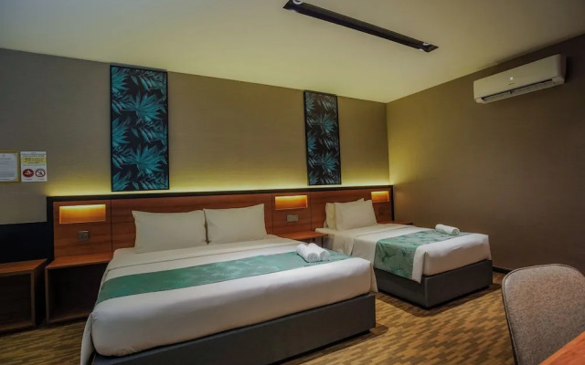 Nb Hotel