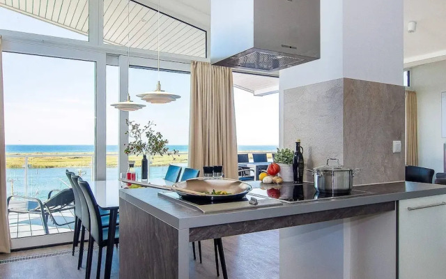 Holiday Home in Wendtorf
