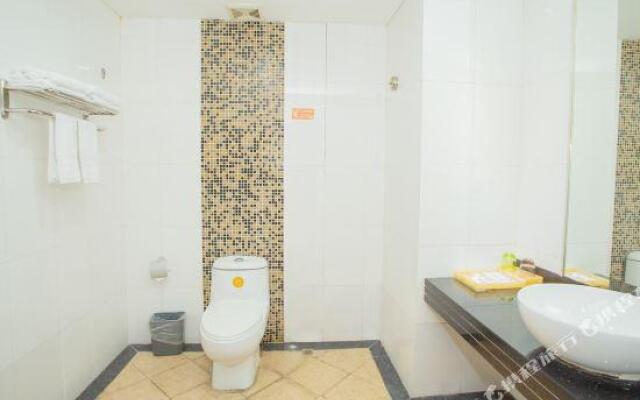 9 Days Hotel (Dongguan Nancheng)