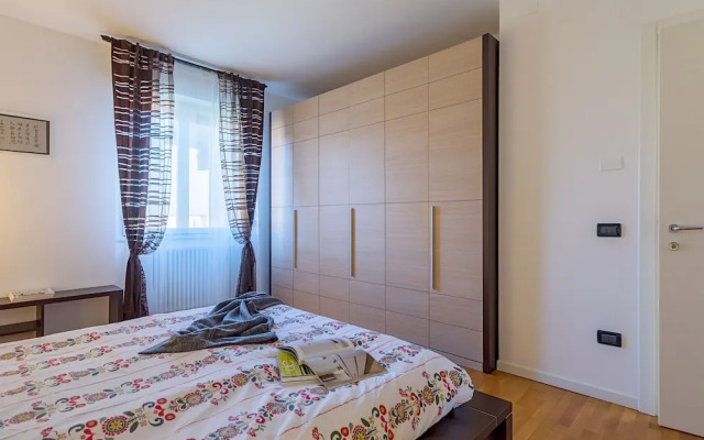 I Tulipani Apartment by Wonderful Italy