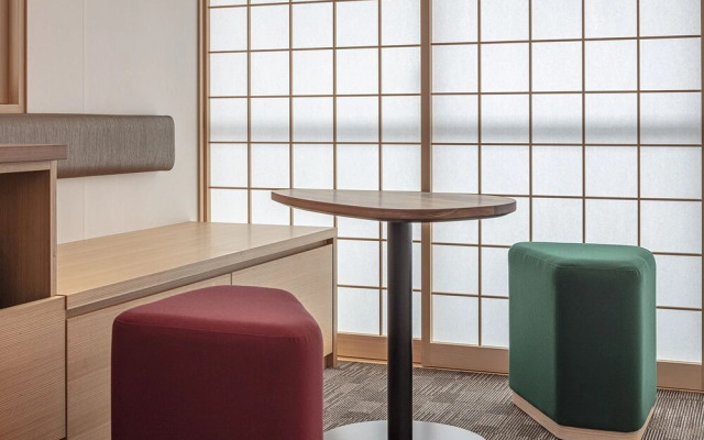 Hotel Tenpyo Naramachi