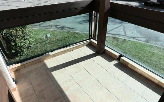 Résidence Castel Des Roches A - Studio pour 4 Personnes 96