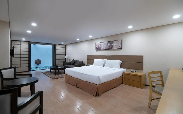 Jinjiang Inn Makati