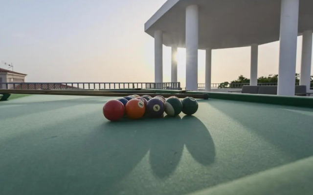 B&B Villa Boutique Tenerife