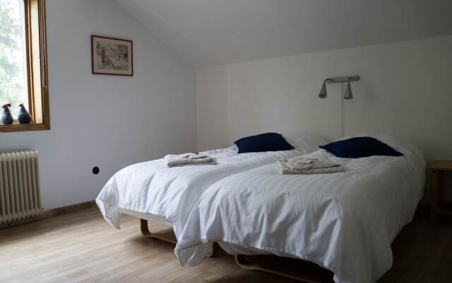 B&B Turistgården Särna