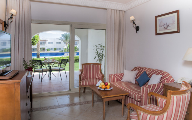 Continental Plaza Beach Resort (Ex. Inter Plaza Beach)