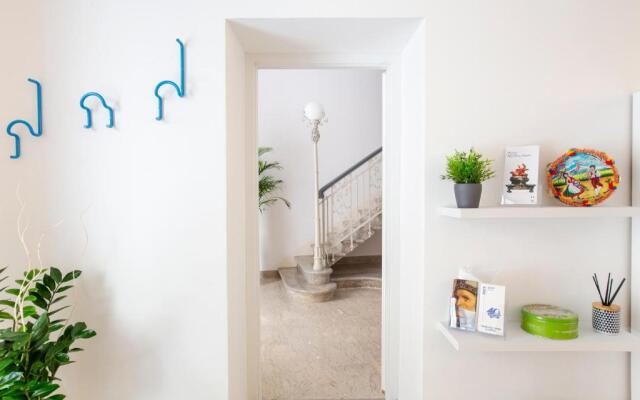 Le Cupole Suites  Apartments
