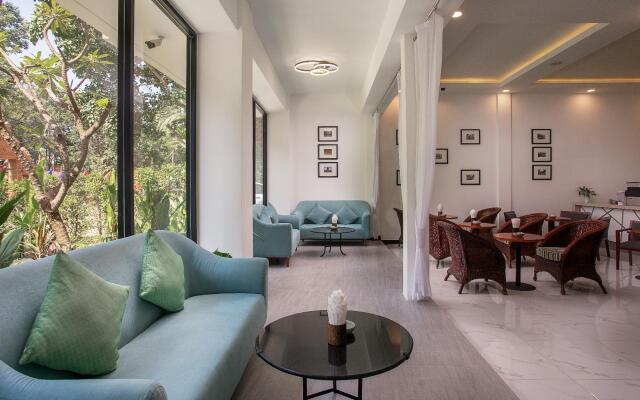 Angkor Sivutha Suites By ALFA
