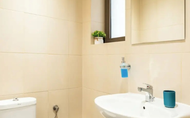 Elysee apartment 2
