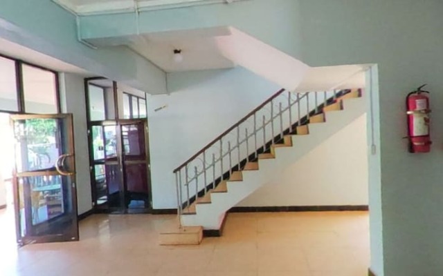 New Coffee Tree Hotel