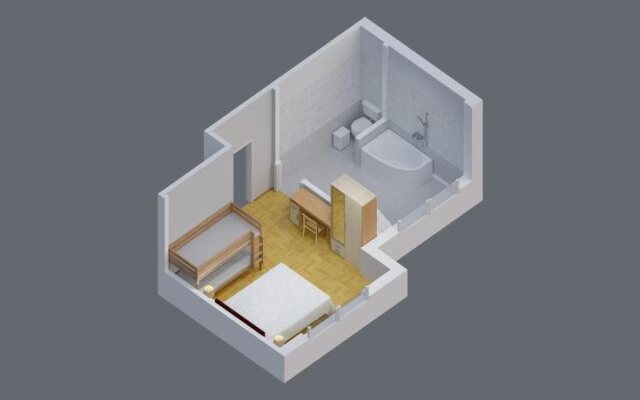 RIGAAPARTMENT Gertruda