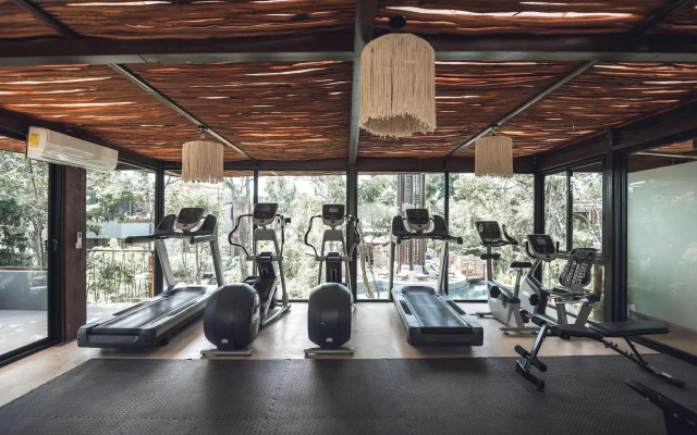 Siwa Tulum Unique Hotel & Spa
