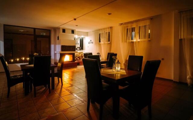 Hotel Dom Polonii
