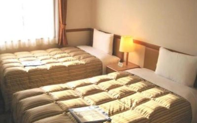 Toyoko Inn Yonezawa Ekimae