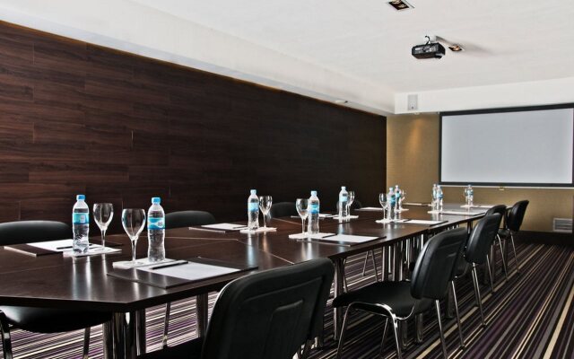 Nuss Hotel Buenos Aires Soho