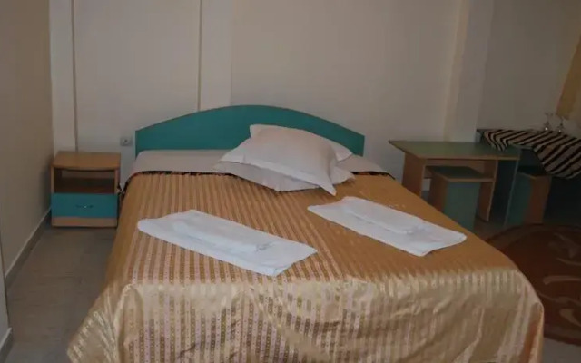 Motel Azzuro