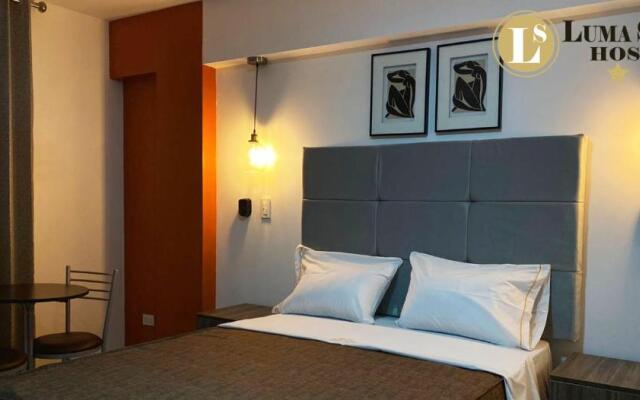 Luma Suite