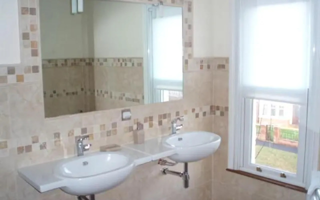 The Croft Guest House