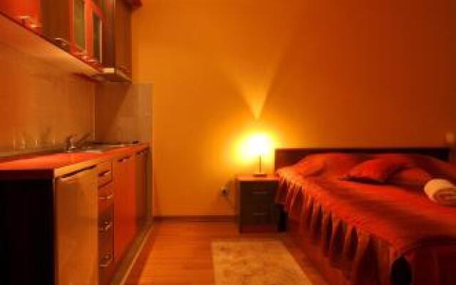 Apartments Iwa Centar