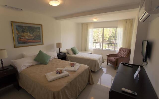 Hotel Lavalle