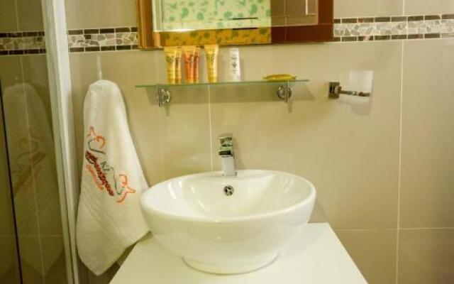 A-Z Boutique Guesthouse