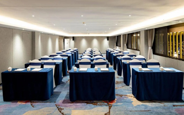 Venus Hotel Xiangshan Park 2