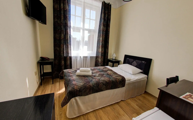 Viktorija Hotel