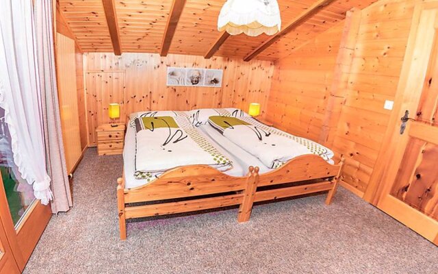 Chalet Kelly St Valentin/San Valentino