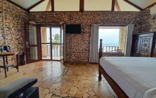 Edge Resort Yogyakarta