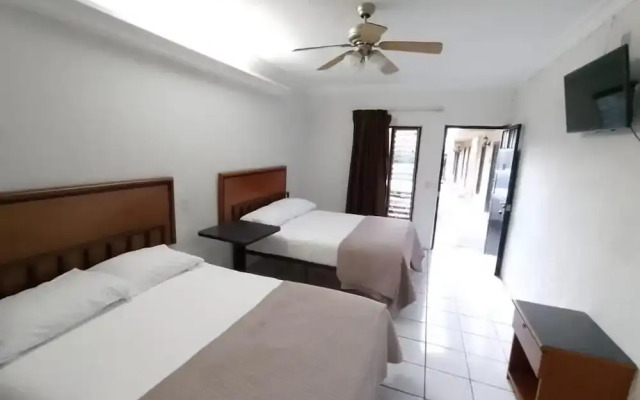 Hotel Abasolo