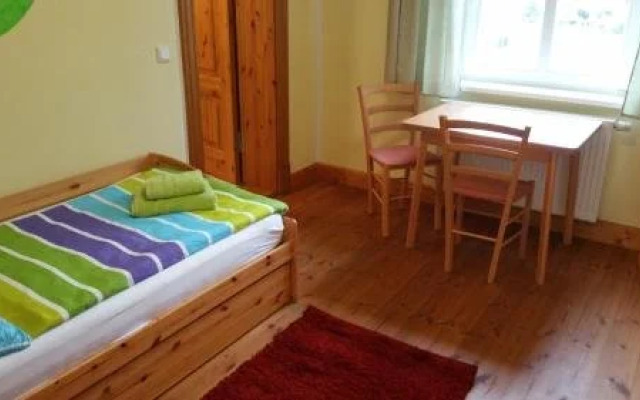 Gaststatte Zum Storchennest Inh. Peggy Cyllik