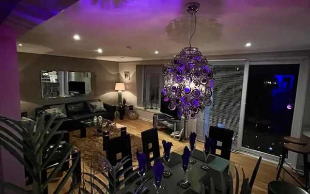 Gleneagles Lettings