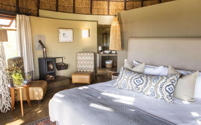 Gondwana Game Reserve