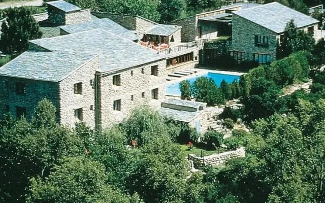 Résidence Paesotel