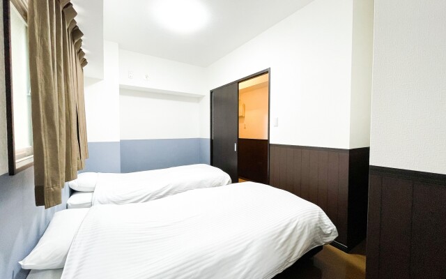 Villa Coast Nishimachi - Guesthouse in Okinawa