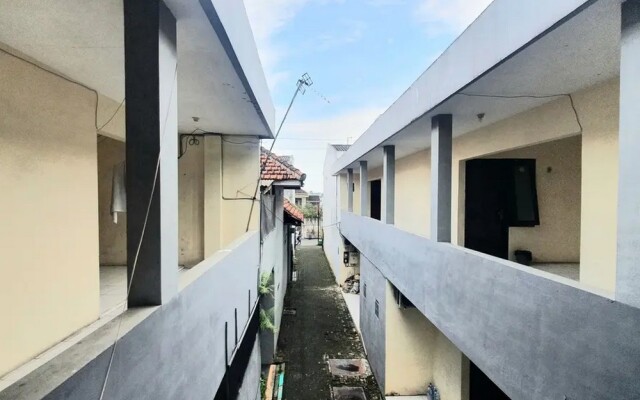 RedDoorz near Universitas PGRI Kanjuruhan