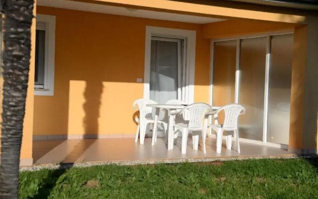 San Lorenzo Apartments