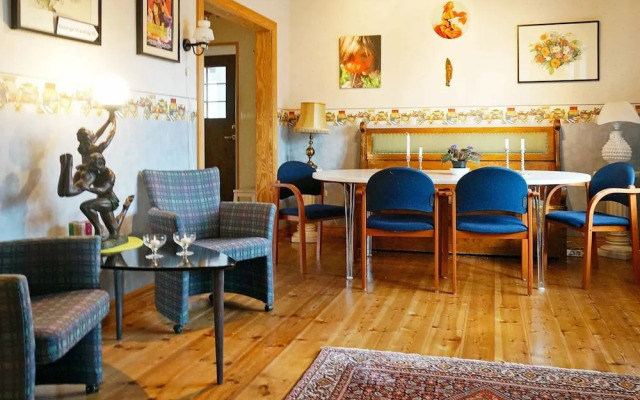 Holiday Home in Beddingestrand