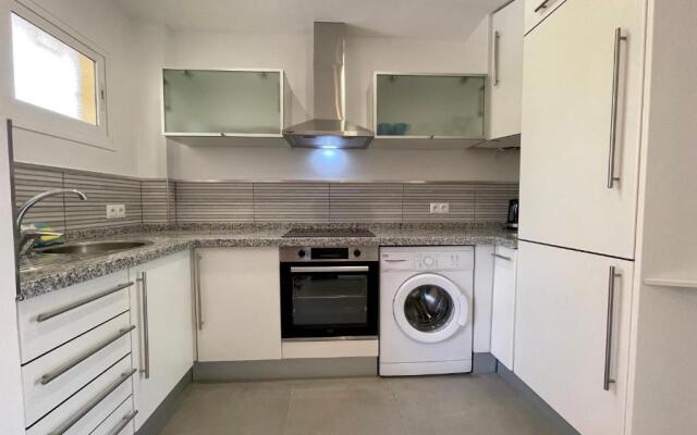 Apartamentos Orfeo Azul