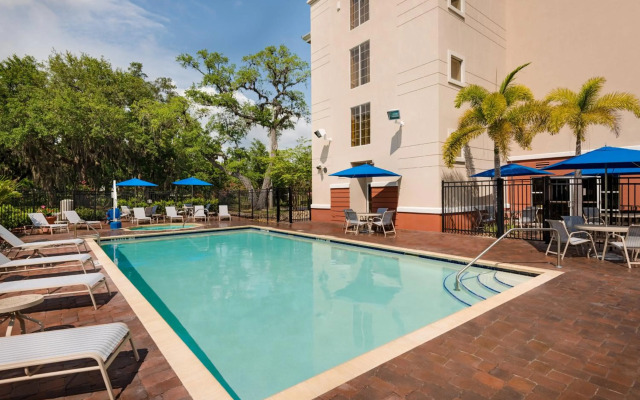 Fairfield Inn & Suites by Marriott Clearwater