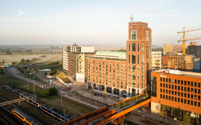 The Den, ‘s-Hertogenbosch, a Tribute Portfolio Hotel